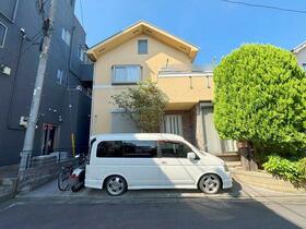 埼玉県所沢市緑町３丁目