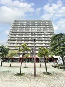 東大島ファミールハイツ１号館　１３階　リ　ノベーション