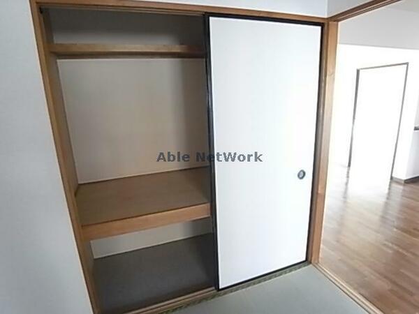 収納：参照写真