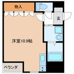 岐阜市小野２丁目&nbsp;2階建&nbsp;築18年のイメージ