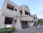 岐阜市小野２丁目&nbsp;2階建&nbsp;築18年のイメージ