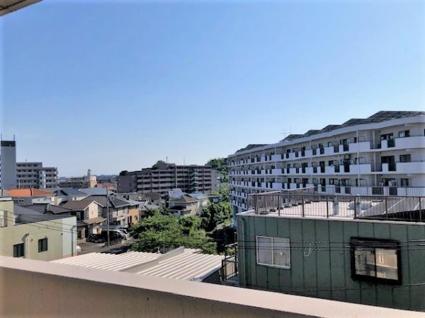 ネクサス大上野比 502｜神奈川県横須賀市野比２丁目(賃貸マンション1K・5階・26.40㎡)の写真 その12