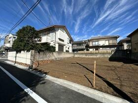 東京都杉並区南荻窪３丁目