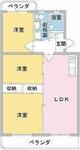 富士市今泉 3階建 築19年のイメージ