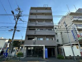 ルーブル高円寺南