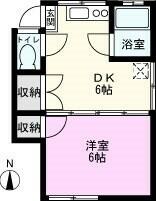 間取り：211057001131