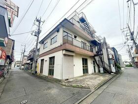 東京都大田区大森西１丁目