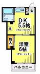 府中市寿町２丁目 3階建 築41年のイメージ