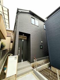 東京都杉並区下井草４丁目