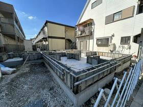 埼玉県さいたま市桜区田島４丁目