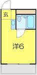 所沢市北所沢町 3階建 築34年のイメージ