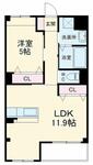 横浜市旭区さちが丘 3階建 築7年のイメージ