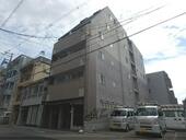 京都市中京区二条通高倉西入松屋町 5階建 築19年のイメージ