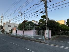 千葉県市川市菅野５丁目