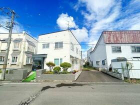 北海道江別市大麻東町