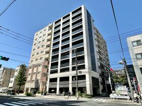 グラサージュ横濱桜木町クロスコア