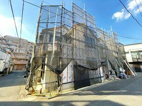 東京都練馬区羽沢２丁目