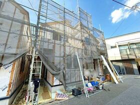 東京都練馬区羽沢２丁目