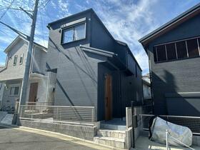 神奈川県横浜市磯子区森６丁目