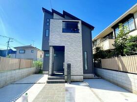 東京都中野区白鷺２丁目