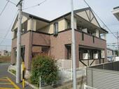 西尾市徳永町稲場 2階建 築18年のイメージ