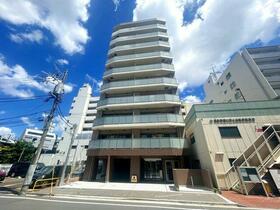 ミオカステーロ綱島