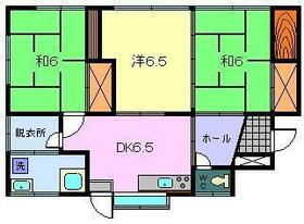 間取り：235005162976