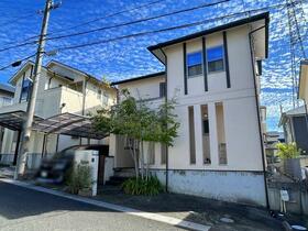 奈良県生駒市西白庭台１丁目