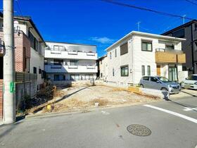 神奈川県川崎市幸区古市場２丁目