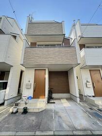 神奈川県横浜市鶴見区市場西中町