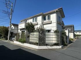 神奈川県横浜市戸塚区下倉田町