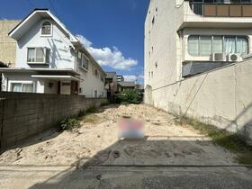愛知県名古屋市西区城西４丁目