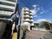 川崎市中原区中丸子 6階建 築24年のイメージ
