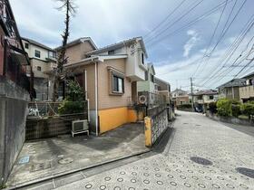 神奈川県川崎市多摩区生田５丁目