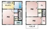 埼玉県川越市古市場戸建のイメージ