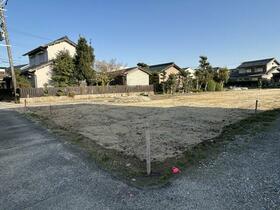 愛知県あま市七宝町安松中屋敷