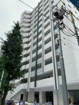 板橋区熊野町 13階建 築5年のイメージ