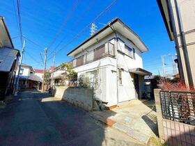 東京都府中市北山町２丁目