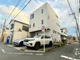 東京都立川市羽衣町２丁目