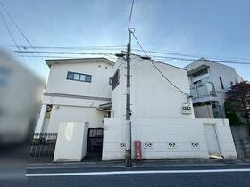 東京都練馬区石神井町８丁目