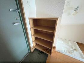 京都府城陽市平川茶屋裏（賃貸マンション1K・2階・26.71㎡） その11