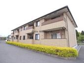 ラブリーメゾンヒノキＡのイメージ