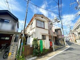 東京都中野区若宮３丁目