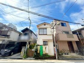 東京都中野区若宮３丁目