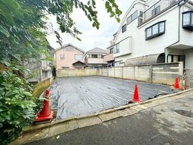 東京都板橋区前野町６丁目