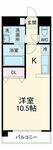 名古屋市北区平安１丁目 10階建 築20年のイメージ