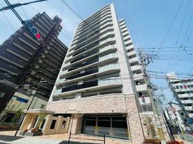 大阪府大阪市西区本田２丁目（賃貸マンション1LDK・8階・46.02㎡） その1