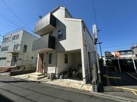 東京都大田区西六郷２丁目