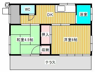 間取り：212058894028