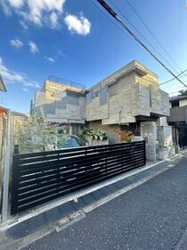 東京都武蔵野市御殿山１丁目